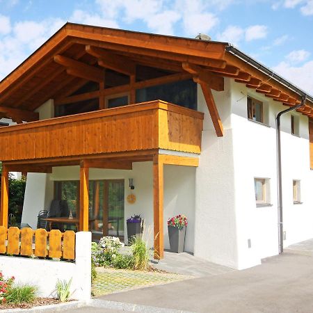 Apartment Lanner By Interhome Innsbruck Ngoại thất bức ảnh