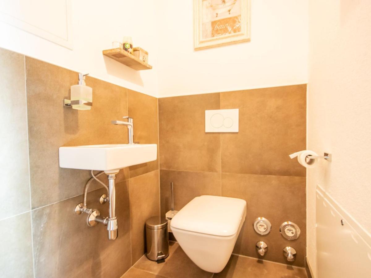Apartment Lanner By Interhome Innsbruck Ngoại thất bức ảnh