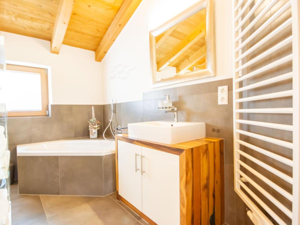 Apartment Lanner By Interhome Innsbruck Ngoại thất bức ảnh