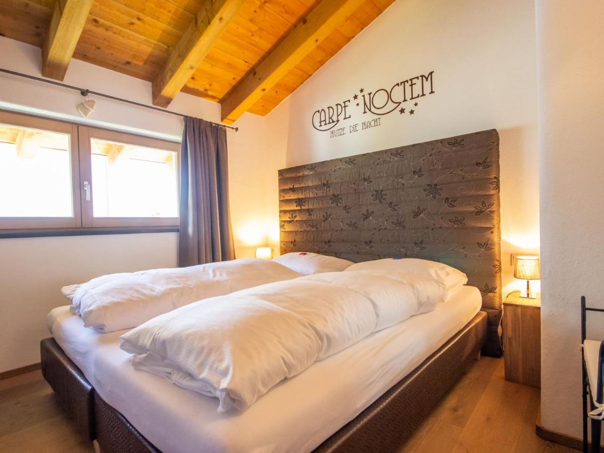 Apartment Lanner By Interhome Innsbruck Ngoại thất bức ảnh