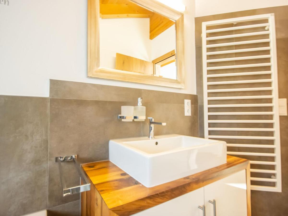 Apartment Lanner By Interhome Innsbruck Ngoại thất bức ảnh