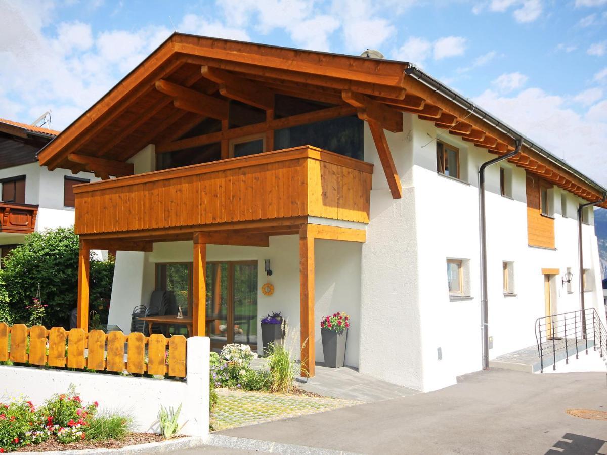 Apartment Lanner By Interhome Innsbruck Ngoại thất bức ảnh