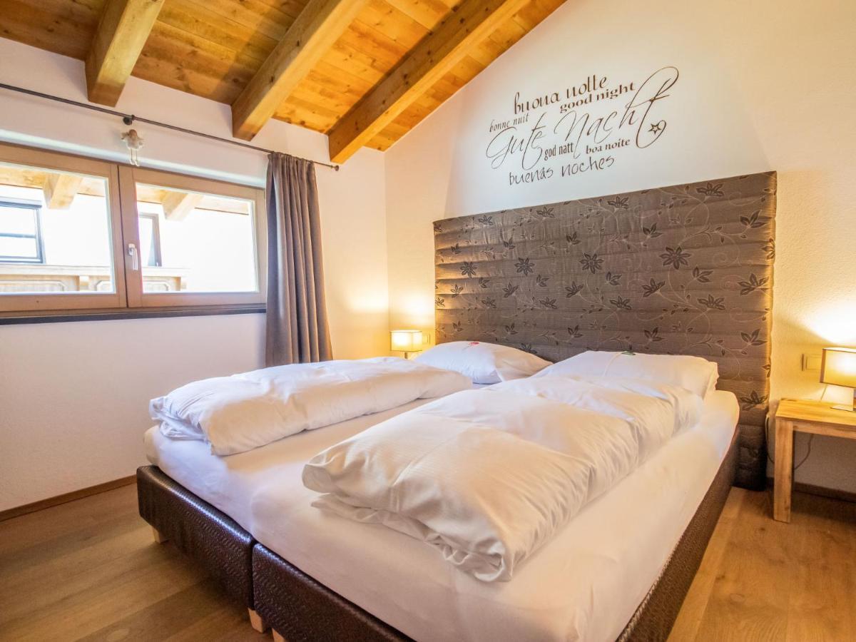 Apartment Lanner By Interhome Innsbruck Ngoại thất bức ảnh