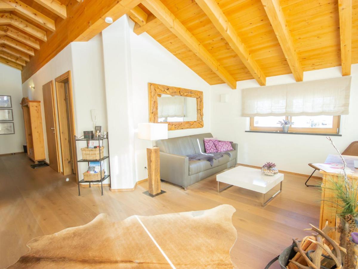 Apartment Lanner By Interhome Innsbruck Ngoại thất bức ảnh